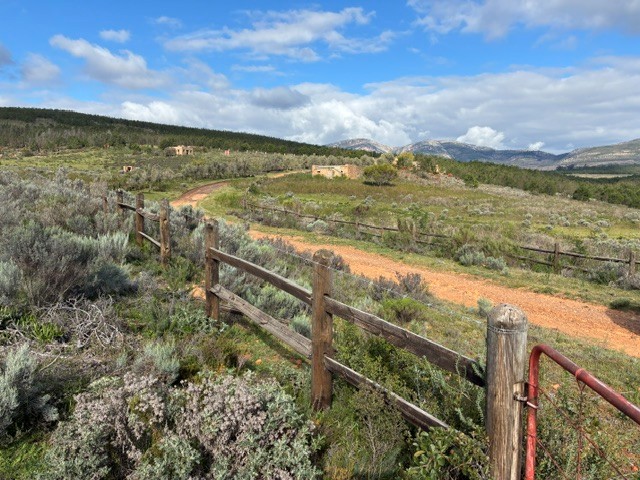 7 Bedroom Property for Sale in Joubertina Rural Eastern Cape